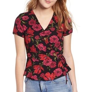 HIATUS gorgeous tie NWT (Nordies)